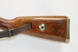 WORLD WAR II German J.P. SAUER & SON “ce” Code “43” Date Model K98 Rifle
With Soviet Capture X, East Germany - 16 of 20
