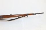 WORLD WAR II German J.P. SAUER & SON “ce” Code “43” Date Model K98 Rifle
With Soviet Capture X, East Germany - 8 of 20