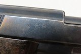 World War II WALTHER “ac/40” Code P.38 GERMAN MILITARY C&R Pistol Replacement for the LUGER w/HOLSTER & EXTRA MAGAZINE - 19 of 23