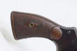 SMITH & WESSON .32-20 “Hand Ejector” Model 1905 SELF DEFENSE Revolver C&RVERY NICE Fourth Change CONCEAL & CARRY Revolver - 18 of 20