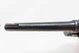 SMITH & WESSON .32-20 “Hand Ejector” Model 1905 SELF DEFENSE Revolver C&RVERY NICE Fourth Change CONCEAL & CARRY Revolver - 11 of 20