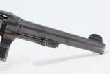 SMITH & WESSON .32-20 “Hand Ejector” Model 1905 SELF DEFENSE Revolver C&RVERY NICE Fourth Change CONCEAL & CARRY Revolver - 20 of 20