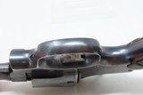 SMITH & WESSON .32-20 “Hand Ejector” Model 1905 SELF DEFENSE Revolver C&RVERY NICE Fourth Change CONCEAL & CARRY Revolver - 14 of 20