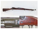 1942 WORLD WAR II Remington M1903 BOLT ACTION .30-06 Springfield C&R Rifle Manufactured in 1942 with RA/10-42 MARKED BARREL