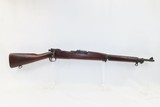 1942 WORLD WAR II Remington M1903 BOLT ACTION .30-06 Springfield C&R Rifle Manufactured in 1942 with RA/10-42 MARKED BARREL - 2 of 20