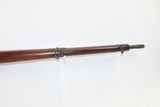 c1941 WORLD WAR II Remington M1903 BOLT ACTION .30-06 Springfield C&R Rifle Manufactured in 1941 with RA/10-42 MARKED BARREL - 7 of 20