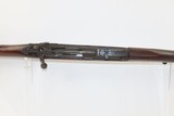 1942 WORLD WAR II Remington M1903 BOLT ACTION .30-06 Springfield C&R Rifle Manufactured in 1942 with RA/10-42 MARKED BARREL - 11 of 20