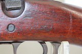 c1941 WORLD WAR II Remington M1903 BOLT ACTION .30-06 Springfield C&R Rifle Manufactured in 1941 with RA/10-42 MARKED BARREL - 14 of 20
