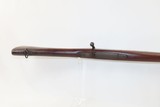 c1941 WORLD WAR II Remington M1903 BOLT ACTION .30-06 Springfield C&R Rifle Manufactured in 1941 with RA/10-42 MARKED BARREL - 6 of 20