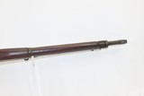 c1941 WORLD WAR II Remington M1903 BOLT ACTION .30-06 Springfield C&R Rifle Manufactured in 1941 with RA/10-42 MARKED BARREL - 12 of 20