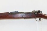 c1941 WORLD WAR II Remington M1903 BOLT ACTION .30-06 Springfield C&R Rifle Manufactured in 1941 with RA/10-42 MARKED BARREL - 17 of 20