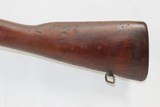 c1941 WORLD WAR II Remington M1903 BOLT ACTION .30-06 Springfield C&R Rifle Manufactured in 1941 with RA/10-42 MARKED BARREL - 16 of 20