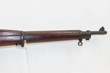c1941 WORLD WAR II Remington M1903 BOLT ACTION .30-06 Springfield C&R Rifle Manufactured in 1941 with RA/10-42 MARKED BARREL - 5 of 20
