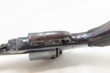 HARRINGTON & RICHARDSON .38 S&W Revolver Under-Folding KNIFE BAYONET C&R
1 of 2,000 DA Auto Ejecting SELF DEFENSE Revolvers - 13 of 20