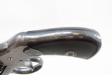 HARRINGTON & RICHARDSON .38 S&W Revolver Under-Folding KNIFE BAYONET C&R
1 of 2,000 DA Auto Ejecting SELF DEFENSE Revolvers - 7 of 20