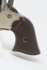 CIVIL WAR Era Antique REMINGTON “Improved” RIDER POCKET MODEL DA Revolver
.32 Caliber RF Factory Conversion from Percussion - 3 of 16