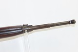 “3-45” Dated WORLD WAR II U.S. INLAND DIVISION GENERAL MOTORS GM M1 Carbine With 1945 Dated Magazine Pouch with 2 Mags! - 14 of 24