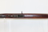 “3-45” Dated WORLD WAR II U.S. INLAND DIVISION GENERAL MOTORS GM M1 Carbine With 1945 Dated Magazine Pouch with 2 Mags! - 8 of 24