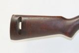 “3-45” Dated WORLD WAR II U.S. INLAND DIVISION GENERAL MOTORS GM M1 Carbine With 1945 Dated Magazine Pouch with 2 Mags! - 4 of 24