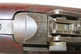 “3-45” Dated WORLD WAR II U.S. INLAND DIVISION GENERAL MOTORS GM M1 Carbine With 1945 Dated Magazine Pouch with 2 Mags! - 11 of 24