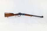 c1951 WINCHESTER Model 94 CARBINE .32 SPECIAL W.S. C&R Pre-64 Hunting/Sporting REPEATER w/LYMAN PEEP SIGHT - 15 of 20
