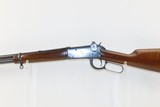 c1951 WINCHESTER Model 94 CARBINE .32 SPECIAL W.S. C&R Pre-64 Hunting/Sporting REPEATER w/LYMAN PEEP SIGHT - 4 of 20