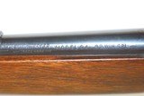 c1951 WINCHESTER Model 94 CARBINE .32 SPECIAL W.S. C&R Pre-64 Hunting/Sporting REPEATER w/LYMAN PEEP SIGHT - 6 of 20
