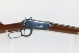 c1951 WINCHESTER Model 94 CARBINE .32 SPECIAL W.S. C&R Pre-64 Hunting/Sporting REPEATER w/LYMAN PEEP SIGHT - 17 of 20