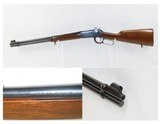 c1951 WINCHESTER Model 94 CARBINE .32 SPECIAL W.S. C&R Pre-64 Hunting/Sporting REPEATER w/LYMAN PEEP SIGHT - 1 of 20