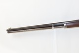 c1901 MARLIN Model 1893 Lever Action Rifle .25-36 Octagonal Barrel C&R Marlin’s First Smokeless Powder Rifle - 5 of 21