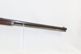 c1901 MARLIN Model 1893 Lever Action Rifle .25-36 Octagonal Barrel C&R Marlin’s First Smokeless Powder Rifle - 19 of 21