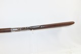 c1901 MARLIN Model 1893 Lever Action Rifle .25-36 Octagonal Barrel C&R Marlin’s First Smokeless Powder Rifle - 8 of 21