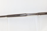 c1901 MARLIN Model 1893 Lever Action Rifle .25-36 Octagonal Barrel C&R Marlin’s First Smokeless Powder Rifle - 14 of 21