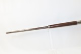 c1901 MARLIN Model 1893 Lever Action Rifle .25-36 Octagonal Barrel C&R Marlin’s First Smokeless Powder Rifle - 9 of 21