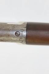 c1901 MARLIN Model 1893 Lever Action Rifle .25-36 Octagonal Barrel C&R Marlin’s First Smokeless Powder Rifle - 7 of 21