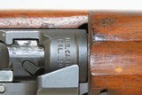 1943 World War 2 U.S. STANDARD PRODUCTS M1 Carbine .30 WWII U.S. MILITARY Rifle w/UNDERWOOD/11-43 Marked Barrel - 9 of 10