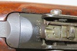 1943 World War 2 U.S. STANDARD PRODUCTS M1 Carbine .30 WWII U.S. MILITARY Rifle w/UNDERWOOD/11-43 Marked Barrel - 10 of 10