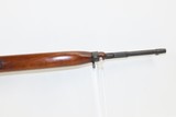1943 World War 2 U.S. STANDARD PRODUCTS M1 Carbine .30 WWII U.S. MILITARY Rifle w/UNDERWOOD/11-43 Marked Barrel - 8 of 10