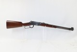 c1950 WINCHESTER Model 94 .30-30 Lever Action Carbine C&RJOHN MOSES BROWNING Design - 15 of 20