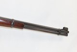 c1950 WINCHESTER Model 94 .30-30 Lever Action Carbine C&RJOHN MOSES BROWNING Design - 18 of 20