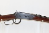 c1950 WINCHESTER Model 94 .30-30 Lever Action Carbine C&RJOHN MOSES BROWNING Design - 17 of 20