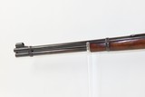 c1950 WINCHESTER Model 94 .30-30 Lever Action Carbine C&RJOHN MOSES BROWNING Design - 5 of 20