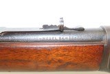 c1950 WINCHESTER Model 94 .30-30 Lever Action Carbine C&RJOHN MOSES BROWNING Design - 6 of 20