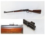 c1950 WINCHESTER Model 94 .30-30 Lever Action Carbine C&RJOHN MOSES BROWNING Design - 1 of 20
