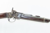 CIVIL WAR Mass. Arms Co. SMITH CAVALRY Carbine Extensively Used by Many Cavalry Units During War - 4 of 21