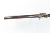 CIVIL WAR Mass. Arms Co. SMITH CAVALRY Carbine Extensively Used by Many Cavalry Units During War - 6 of 21