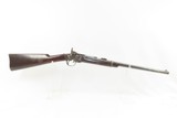 CIVIL WAR Mass. Arms Co. SMITH CAVALRY Carbine Extensively Used by Many Cavalry Units During War - 2 of 21