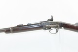 CIVIL WAR Mass. Arms Co. SMITH CAVALRY Carbine Extensively Used by Many Cavalry Units During War - 16 of 21