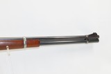 c1936 WINCHESTER 94 .30-30 WCF Lever Action Carbine Great Depression C&RPre-WORLD WAR II Era Lever Action REPEATER - 19 of 21