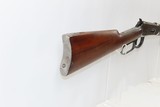 c1936 WINCHESTER 94 .30-30 WCF Lever Action Carbine Great Depression C&RPre-WORLD WAR II Era Lever Action REPEATER - 20 of 21